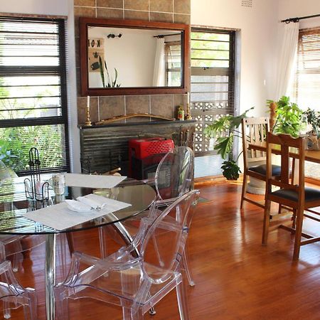 Amru Guesthouse B&B 布历根非尔 外观 照片